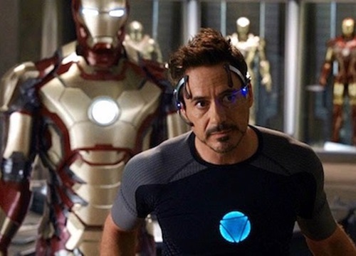 (Spoilers) 'Iron Man 3' trở thành phim cực kỳ quan trọng của Marvel sau 'Avengers: Endgame'