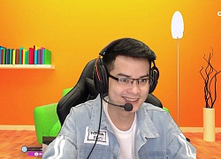 Streamer Win.D: "Từ bỏ đi, mày sẽ không làm được đâu" chính là động lực để mình phấn đấu mỗi ngày