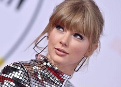 Taylor Swift: Rắn chúa đội mặt nạ gái ngoan và chiêu trò thâm sâu ấp ủ từ ngày đầu khiến cả thế giới ngả mũ