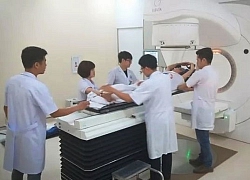 Thái Bình: Đầu tư 100 tỷ đồng triển khai kỹ thuật xạ trị ung thư hiện đại