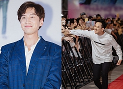 Thảm đỏ hội tụ dàn sao Hàn khủng tại TP.HCM: Lee Kwang Soo lột xác hậu hẹn hò, Trấn Thành được fan săn đón cực nhiệt