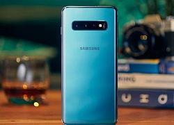 TheVerge: Camera trên Galaxy S10 chưa phải là một bước tiến lớn