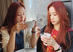 Tội nghiệp Jisoo đeo hoài 1 chiếc đồng hồ, Jennie, Lisa thay đổi liên tục, diện toàn món giá đắt gấp 4-5