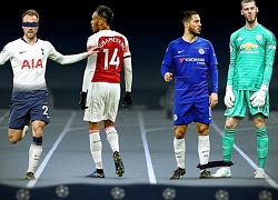 Top 4 Premier League là gì mà không ai muốn nhận?