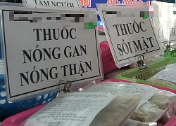 Tự điều trị viêm gan bằng thuốc nam, bệnh nhân hôn mê sâu