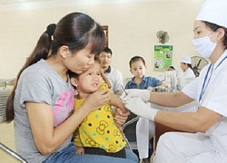 Từ tháng 5, thêm 1 loại vaccine 5 trong 1 được tiêm miễn phí