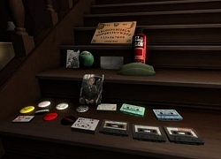 Tựa game khám phá Gone Home giá 165k đang được phát miễn phí; không DRM