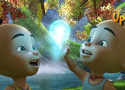 "Upin và Ipin: Truyền thuyết thần đao": Từ chuyến phiêu lưu của hai anh em đến những giấc mơ đẹp thời con trẻ trong mỗi chúng ta