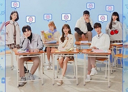 Web drama đình đám A-TEEN của Shin Ye Eun, Lee Naeun (APRIL) và Choi Bo Min (Golden Child) chính thức lên sóng phần 2