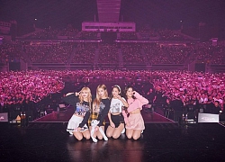 World tour của BlackPink bất ngờ 'dừng chân' tại Macao, các 'cô gái vàng' nhà YG lăm le quay trở lại Châu Á?