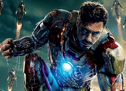 13 khoảnh khắc lịch sử của Iron Man: Từ ông chú "tay chơi" đến siêu anh hùng vĩ đại nhất Marvel