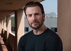 6 phim chứng tỏ Chris Evans là "hàng Mỹ" chất lượng cao, phim số 4 đừng xem khi có phụ huynh bên cạnh!