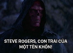 Bảo sao Avengers: Endgame mãi không hết hot khi cư dân mạng cứ chế ra meme đủ kiểu xoay quanh bộ phim này