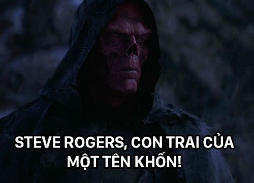 Bảo sao Avengers: Endgame mãi không hết hot khi cư dân mạng cứ chế ra meme đủ kiểu xoay quanh bộ phim này