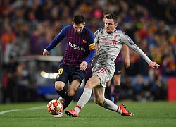 Barca của Messi đã hóa giải Liverpool như thế nào?