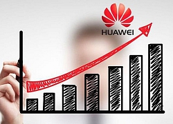 Bất chấp lệnh cấm, doanh thu của Huawei tăng mạnh tại Australia