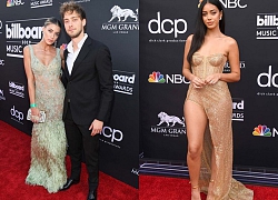 Cardi B, Cindy Kimberly mặc style '1 mất 1 còn' gây nhức mắt trên thảm đỏ Billboard 2019