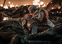 Chỉ đạo hình ảnh của 'Game of Thrones' lên tiếng sau những phàn nàn của fan rằng tập phim 'The Long Night' vừa lên sóng quá tối