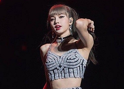 Chỉ với một bức ảnh, Justin Bieber đã được 'khai sáng' về 'thỏi nam châm' mang tên Lisa (BLACKPINK)