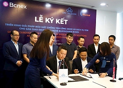 CMC Telecom và Akamai cung cấp dịch vụ quản trị hệ thống cho Sàn giao dịch blockchain BCNEX