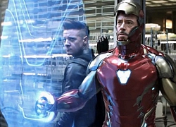 Cổ phiếu Disney lên cao nhất mọi thời đại sau thành công của "Avengers: Endgame"