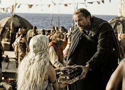 Cuộc đời hiệp sĩ Jorah Mormont: Tình yêu cao thượng nhất sẽ chẳng cần được đáp lại