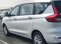 Đại lý mở cọc Suzuki Ertiga 2019, ngày ra mắt không còn xa