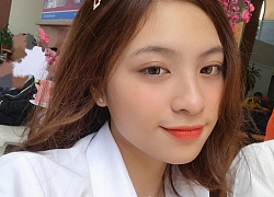 Dàn hot girl ĐH Hutech: Người có 16 HCV karate, kẻ là á khôi trường