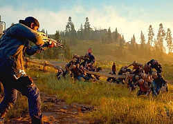 Days Gone: Hứa hẹn bao nhiêu, thất vọng bấy nhiêu (p1)