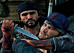 Days Gone: Hứa hẹn bao nhiêu, thất vọng bấy nhiêu (p2)