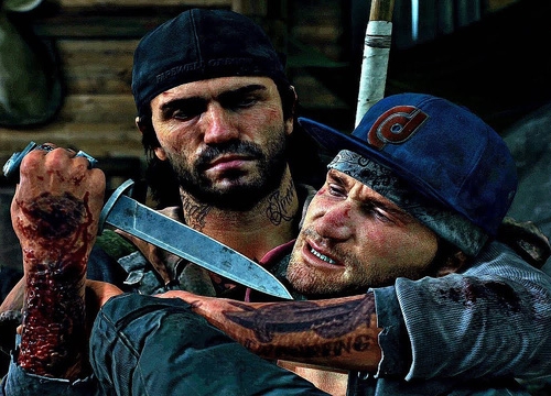 Days Gone: Hứa hẹn bao nhiêu, thất vọng bấy nhiêu (p2)