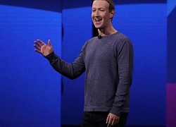 Đùa cợt trơ trẽn, Mark Zuckerberg cần học lại cách thuyết trình