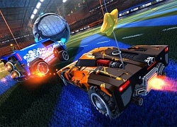 Epic vung tiền thâu tóm nhà sản xuất Rocket League, có thể gỡ bán trò chơi khỏi Steam