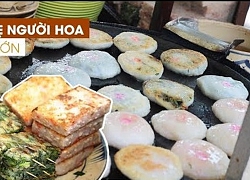 Ghé quán bánh hẹ người Hoa hơn 70 năm ở Chợ Lớn