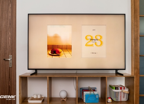 Giải ngố về công nghệ "nâng cấp hình ảnh" bằng AI trên TV QLED 8K: Tương lai của trình chiếu hình ảnh?