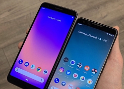 Google Pixel 3a và 3a XL lộ hầu hết thông số và giá bán trước ngày ra mắt