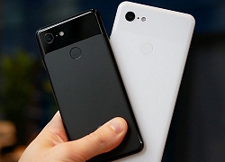 Google Pixel 3a và Pixel 3a XL đạt chứng nhận quan trọng