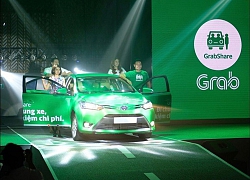 Grab đã đầu tư hơn 100 triệu USD cho thị trường Việt Nam