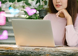 Hẹn hò rồi yêu... trên mạng: Cuốn nhật ký Yahoo! Messenger