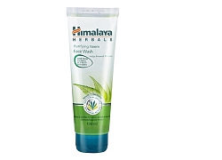 Himalaya ra mắt dòng sữa rửa mặt thảo mộc tại Việt Nam