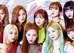 Hội fan girl thành công: Các thành viên Nhật Bản của IZ*ONE được đích thân Twice &#8216;thị phạm&#8217;