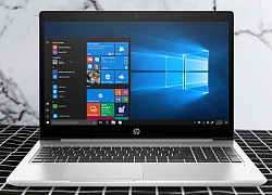 HP ProBook 400 series G6 - Hiện đại, ổn định, giá thành hợp lý