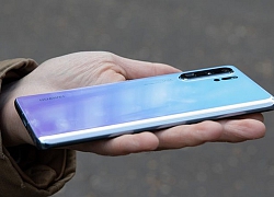 Huawei đạt thị phần cao nhất mọi thời đại trong quý 1/2019