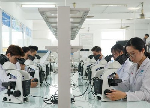 HUTECH chính thức nhận xét tuyển học bạ đợt đầu tiên 2/5