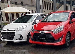 Hyundai Grand i10, Toyota Wigo và những mẫu xe cỡ nhỏ giá dưới 400 triệu đáng mua nhất