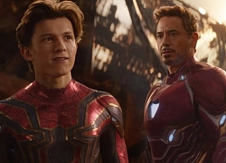 Iron Man - Spiderman, Cap - Bucky và Thor - Captain Marvel: 3 cặp đôi 'sai trái' được Marvel đẩy thuyền để fan-service