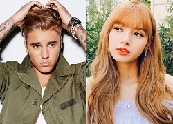 Justin Bieber chính thức follow Lisa (BLACKPINK) trên Instagram, tất cả là nhờ tình huống dở khóc dở cười này