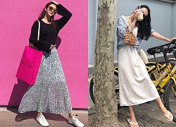 Khép lại đợt nghỉ lễ với 15 set đồ đến từ street style Châu Á, bạn sẽ học được cả tá cách mix cực hay cho hè này