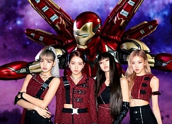 Khi 2 trend gặp nhau: 'Iron Man' Robert Downey quẩy tưng bừng 'Kill This Love' (BlackPink), nhưng sự thật là...