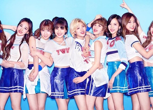 Không hổ danh là 'đại diện KPOP số 1 tại Nhật Bản', TWICE vừa lập một cột mốc mới cho MV Nhật tiến